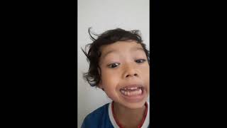 Kaka Batasa & Adek Jimha