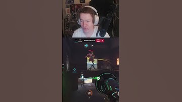 What happened to Dark?  #froggerow #overwatch2 #gaming