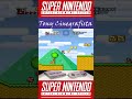 SUPER MARIO WORLD: BOWSER'S RETURN REDUX (SUPER NINTENDO HACK) #shorts #shortsfeed #shortsvideo #nes