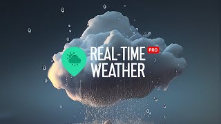 Real-Time Weather PRO | Plugin for Unity | ASSIST Software | Unity Asset Store