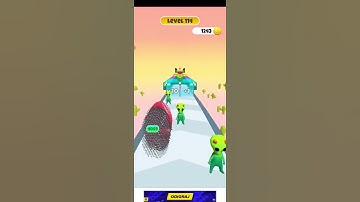 Arrow Fest Level 114