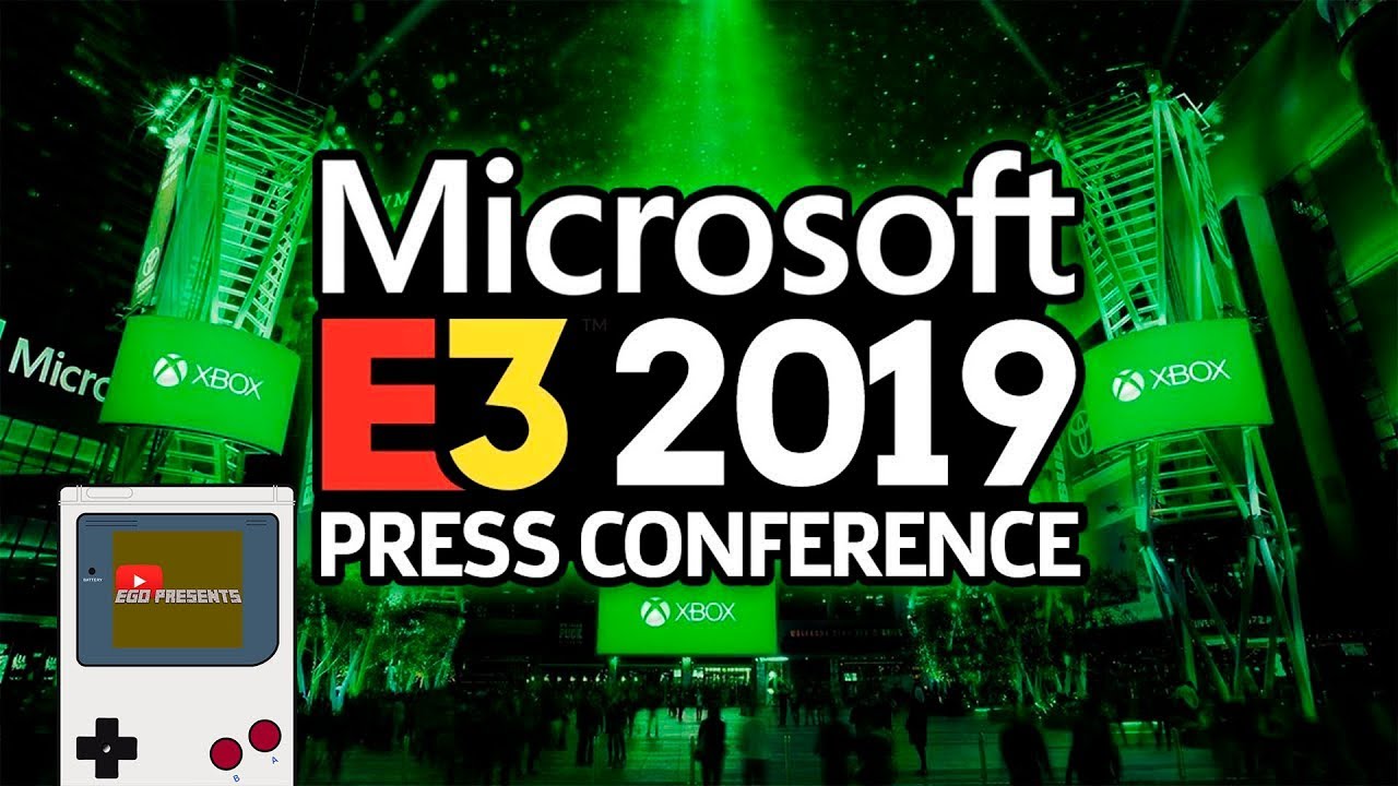 Opinión Increible la conferencia de Microsoft