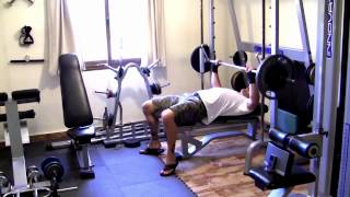 Cluster Training and FREE Mp3 Timer