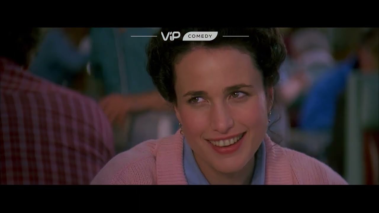 Смотрите в феврале на ViP Comedy