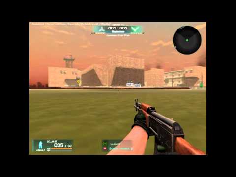 Warrock Hacker vs. Hacker HD