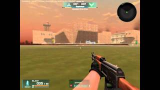 Warrock Hacker vs. Hacker HD