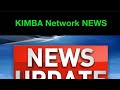 KIMBA Network NEWS on Thursday Night, March 20th, 2025