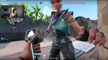 Vinnie Hacker Twitch Stream - 17th May 2021 - hey people i