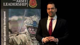 Learning How To See from Someone Else's Perspective Wealth