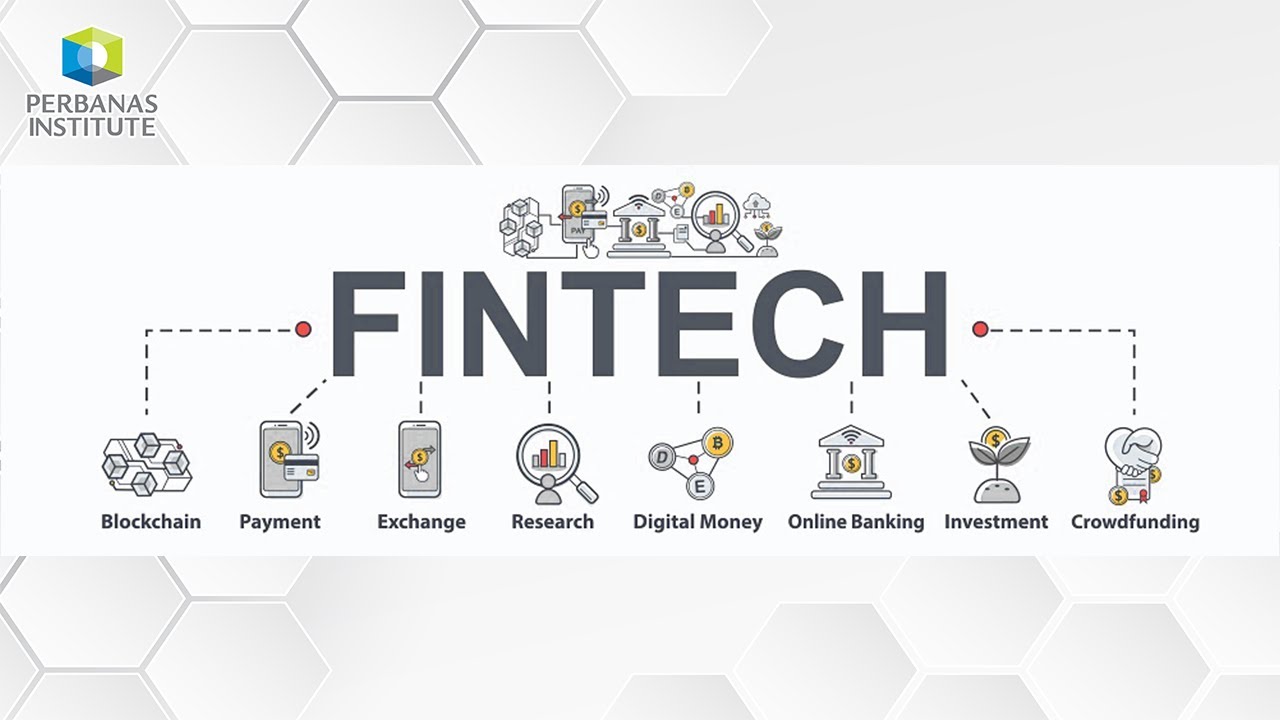 FINTECH & REGULASINYA DI INDONESIA