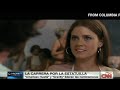 Dos películas empatan con 10 nominaciones al Oscar