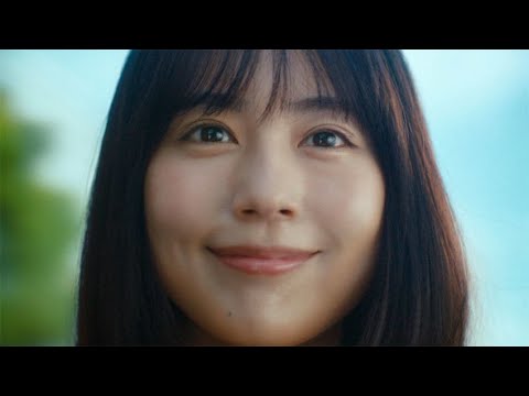 最新ニュース -  有村架純がポッキーのCMに初出演、自然な空気感の中弾ける笑顔で人と人のつながりを描く