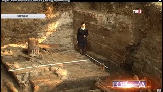 Ученые против мифов. Великий потоп 19 века.