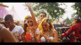 Axwell - In My Mind @ Tomorrowland 2012 Resimi