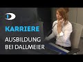 Ausbildung bei dallmeier  unser azubifilm