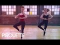 The Next Step - How to do a Pirouette
