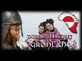 What Happened to the Norse Viking Settlers in Ancient Greenland? History of Scandinavia and Grønland
