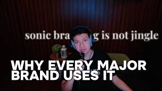 What is Sonic Branding