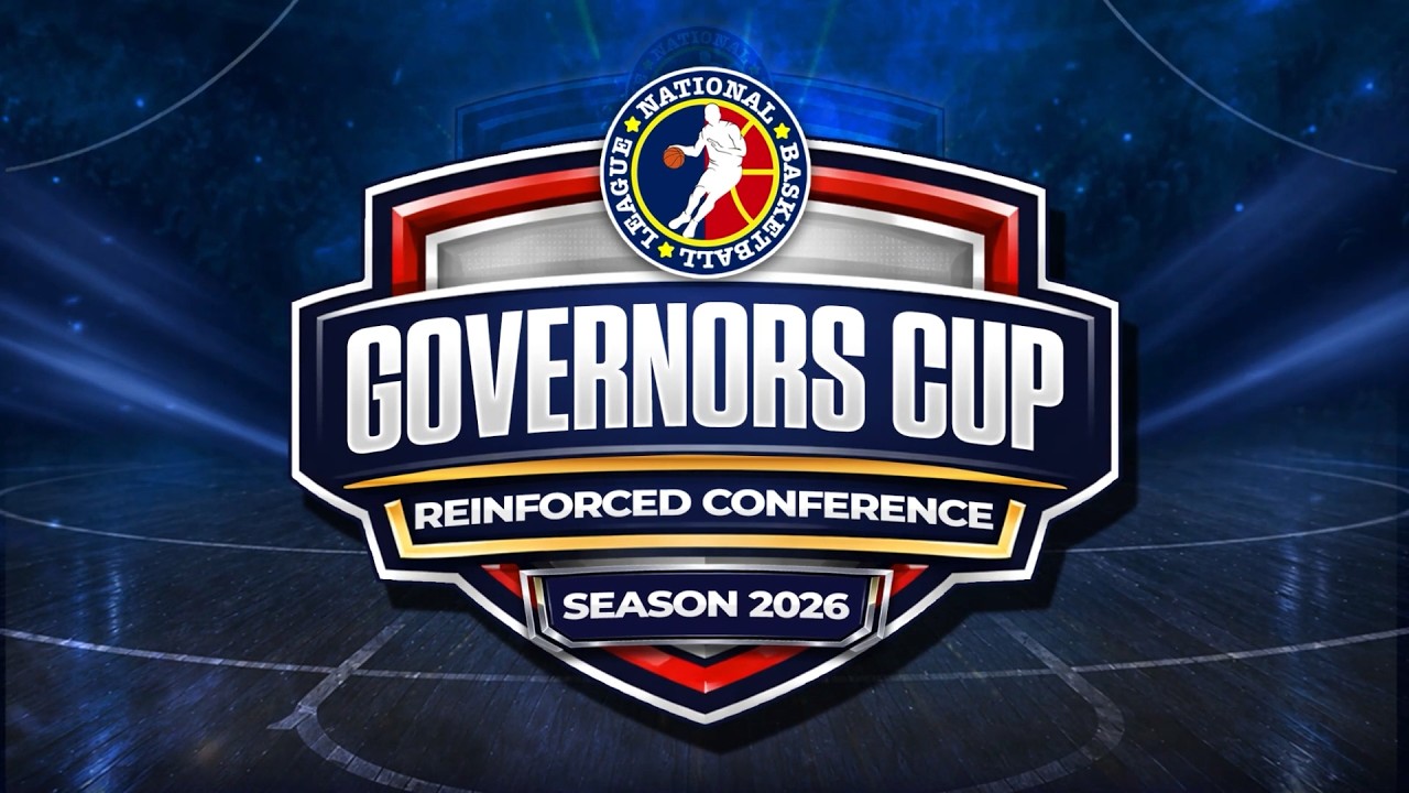 NBL Governor's Cup 2026 | Pampanga vs Pangasinan | Finals Game 4 | October 23, 2026