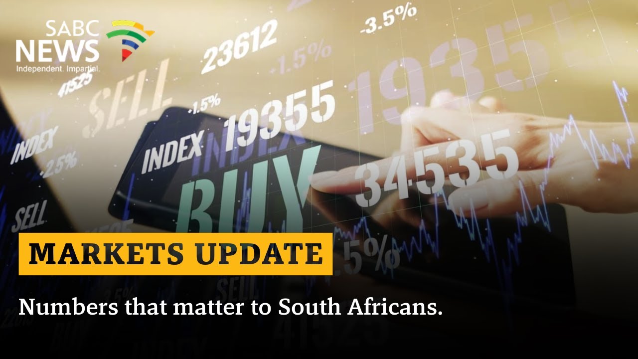 Markets UpdateRRR | 10 July 2025