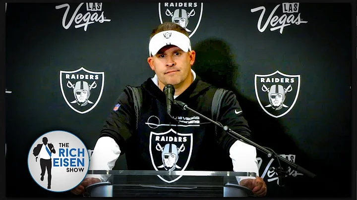 Is This Josh McDaniels Comment Brilliant or Nonsen...