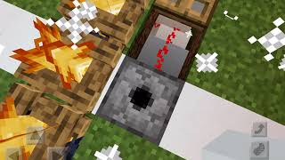 New Mincraft Nfl Stadium.