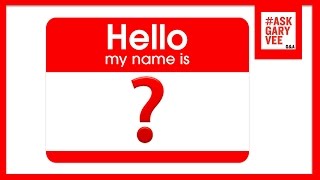 Is Remembering Names Important?