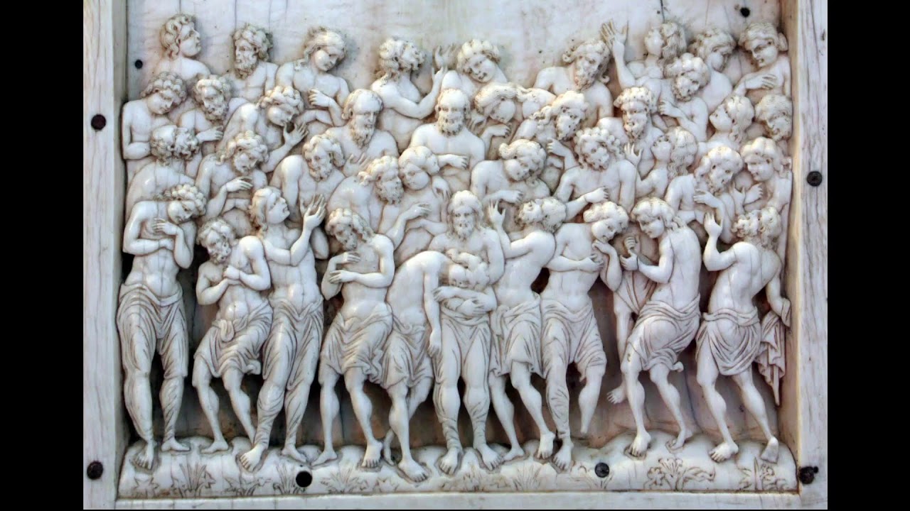 Lauds, Tuesday after Lent II, 10 March