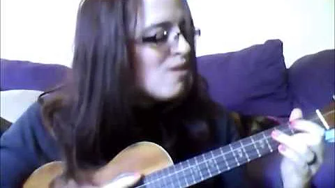 We are The Tide by Skye Zentz (FAWM SONG 1 of 14)
