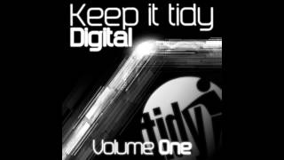 Bulletproof - Mistakes (Ground Zero Remix) [Tidy]