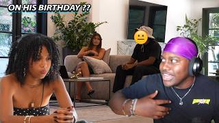 Jahclov Reacts To Will He Cheat On His Birthday? | UDY Loyalty Test