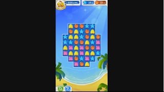 Scrubby Dubby Saga (by King) - puzzle game for android and iOS - gameplay. screenshot 5