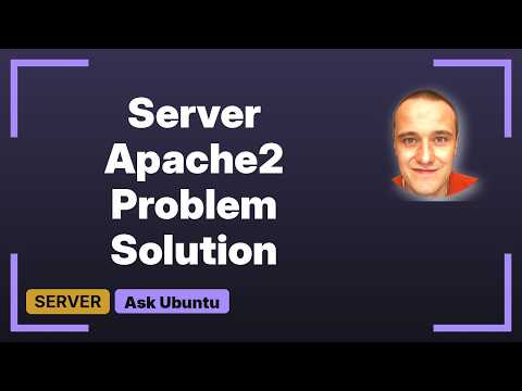 Ubuntu: Apache Configuration file 000-default.conf not working