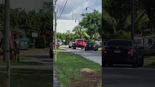 CITY OF POMPANO BEACH-ADDRESS: 4301 NE 11th Avenue: Compatibility Conflict between I1 and RS3 zones