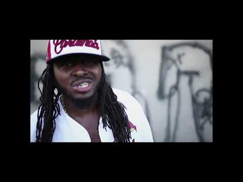 RIDE THRU THE CITY  MR Low Key ft K Redy