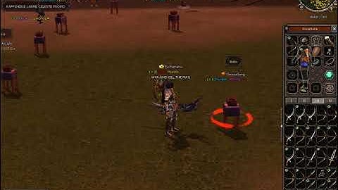 /!\ TUTO /!\ HOW TO KILL A MAG NUMBER 2