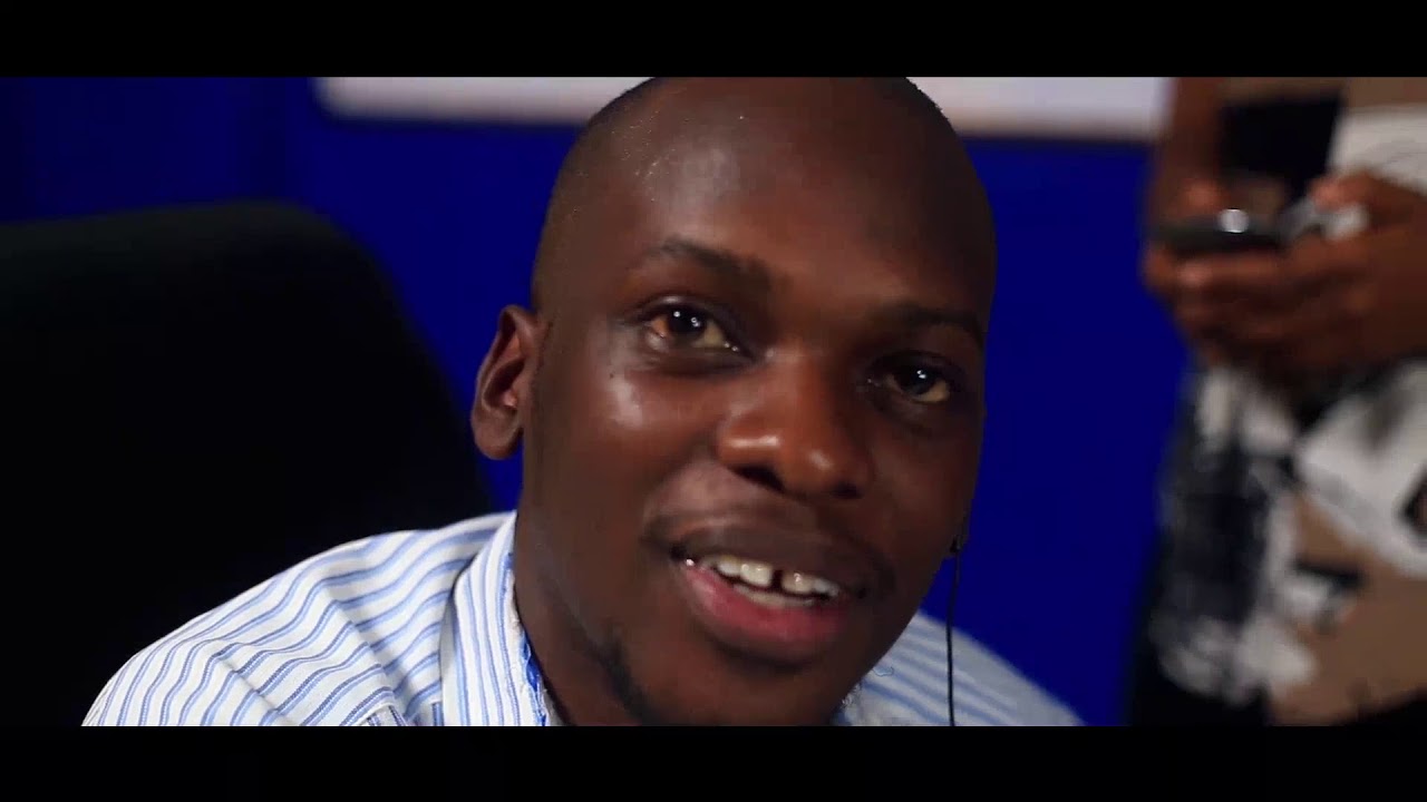 The Xente team greets you