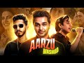 Aarzu Mashup - Talha Anjum X Anuv Jain | Prod.Tanzim Kazi