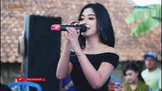 TIARA AMORA - RANA DUKA - GARONG MUSIK LIVE BRANGKAL PARENGAN