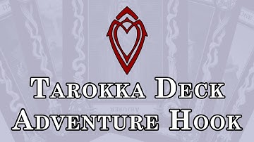 Hook Your Players into Barovia! | Running Curse of Strahd 5e