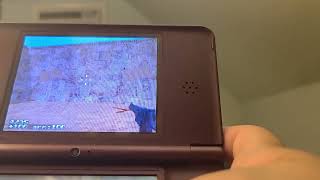 counter strike for ds fan game