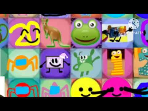 Patchwork pals song my music