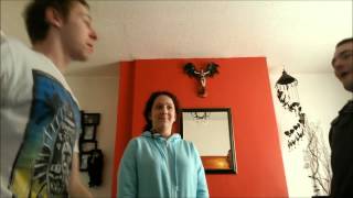 Ludus Ludius Youth Girl Germs
