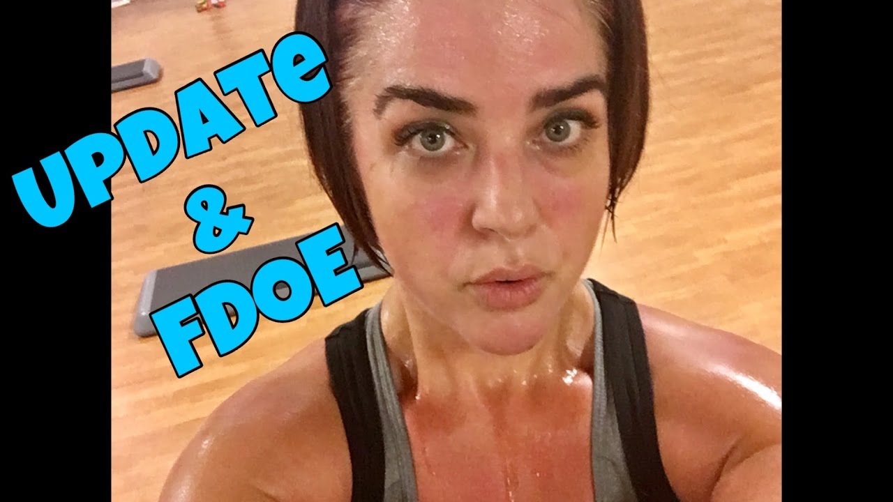 VSG 5 Year Update & Keto FDOE