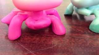 LPS Random Happenings, Episode 1