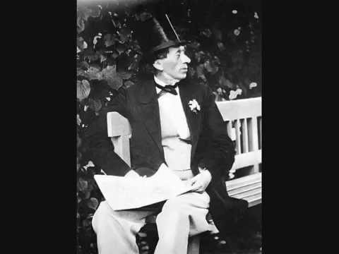 ჰანს ქრისტიან ანდერსენი -კატოს საღამოები - რადიო იმედი, Radio Imedi