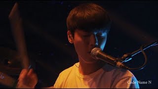 Take me higher - CNBLUE Minhyuk Focus - SPRING LIVE 2016