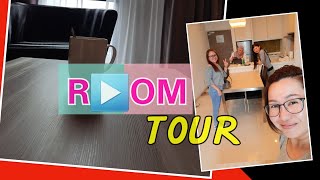 Citadines Uplands Hotel, Kuching Sarawak (Room Tour) | Kicap Tebulus