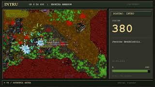 Tibia: From Level 8 to 400 ⚔️ Intru’s Journey | Old School