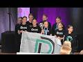 Desiree Stuudio - Felicia 🥈😍 CHEER POM TEAM PRIMARY | ESTONIAN CHEER OPEN 2026 🔥🔥